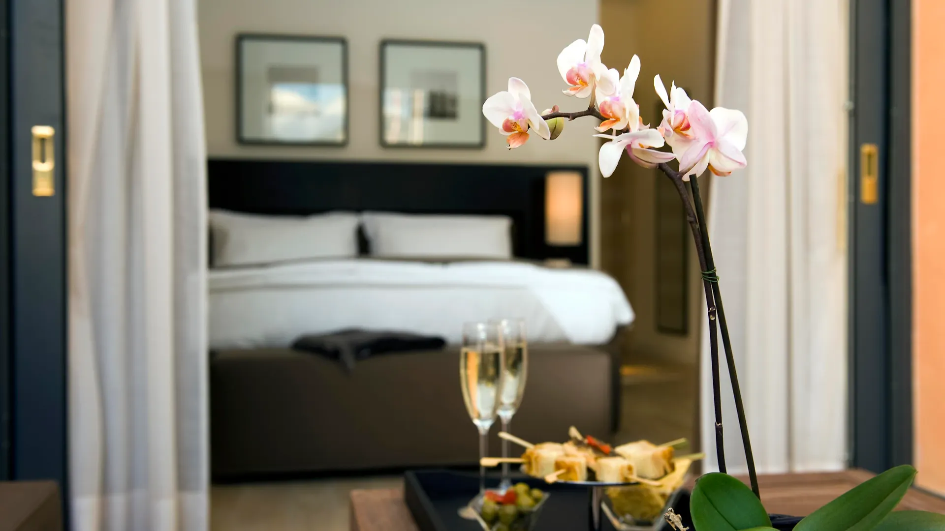 **** מלון ג'נובה Marina Place Resort איטליה