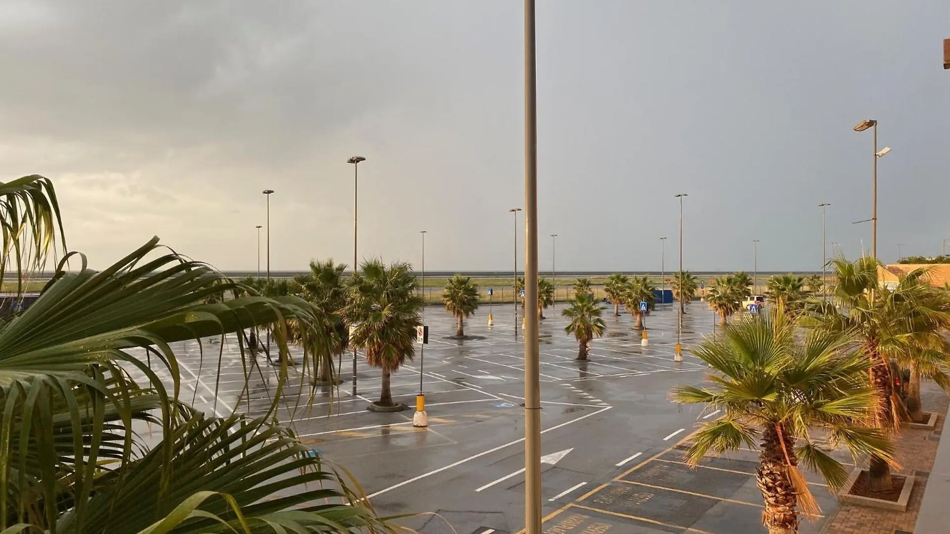 ג'נובה Marina Place Resort 4*,  איטליה