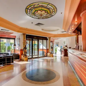 Hotel Western Tritone ****