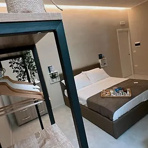 Bed & Breakfast Royal Flower