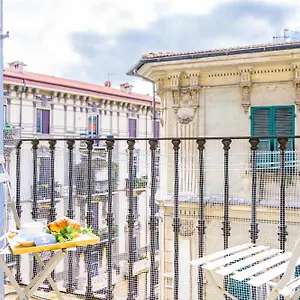 L'opera & לה ספציה