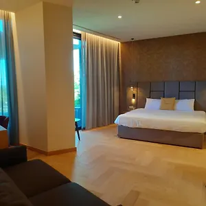 Hotel Relais & Castello Di Casiglio ****