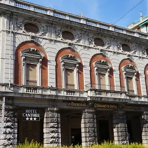 Cantore Genua