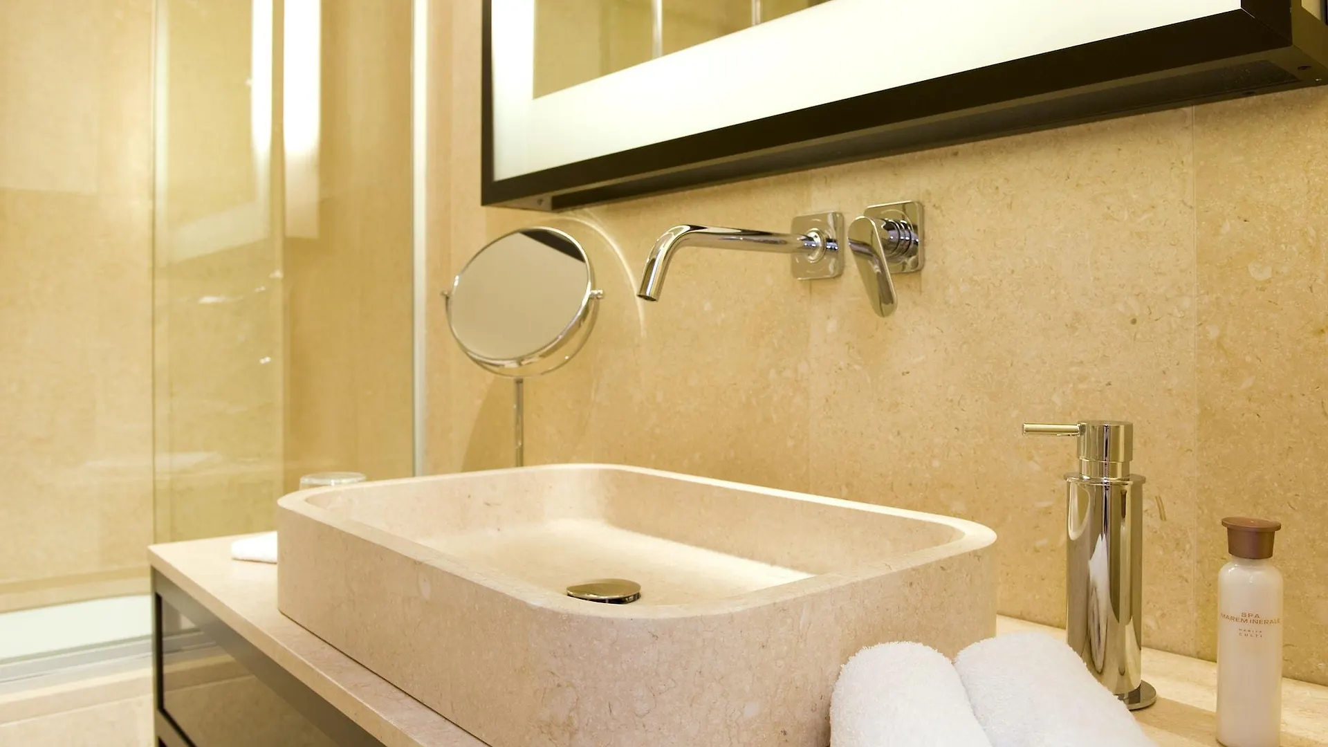 Marina Place Resort Genua Italië