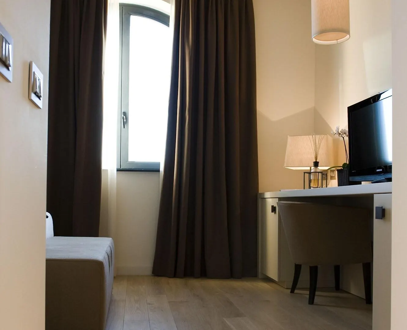Marina Place Resort Genua 4*,  Italië