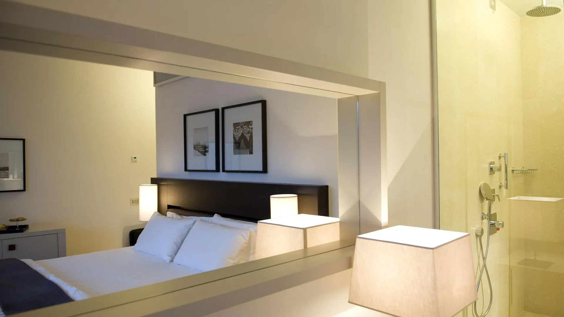 Hotel Marina Place Resort Genua
