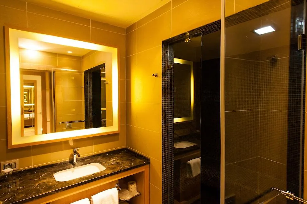Hotel Marina Place Resort Genua