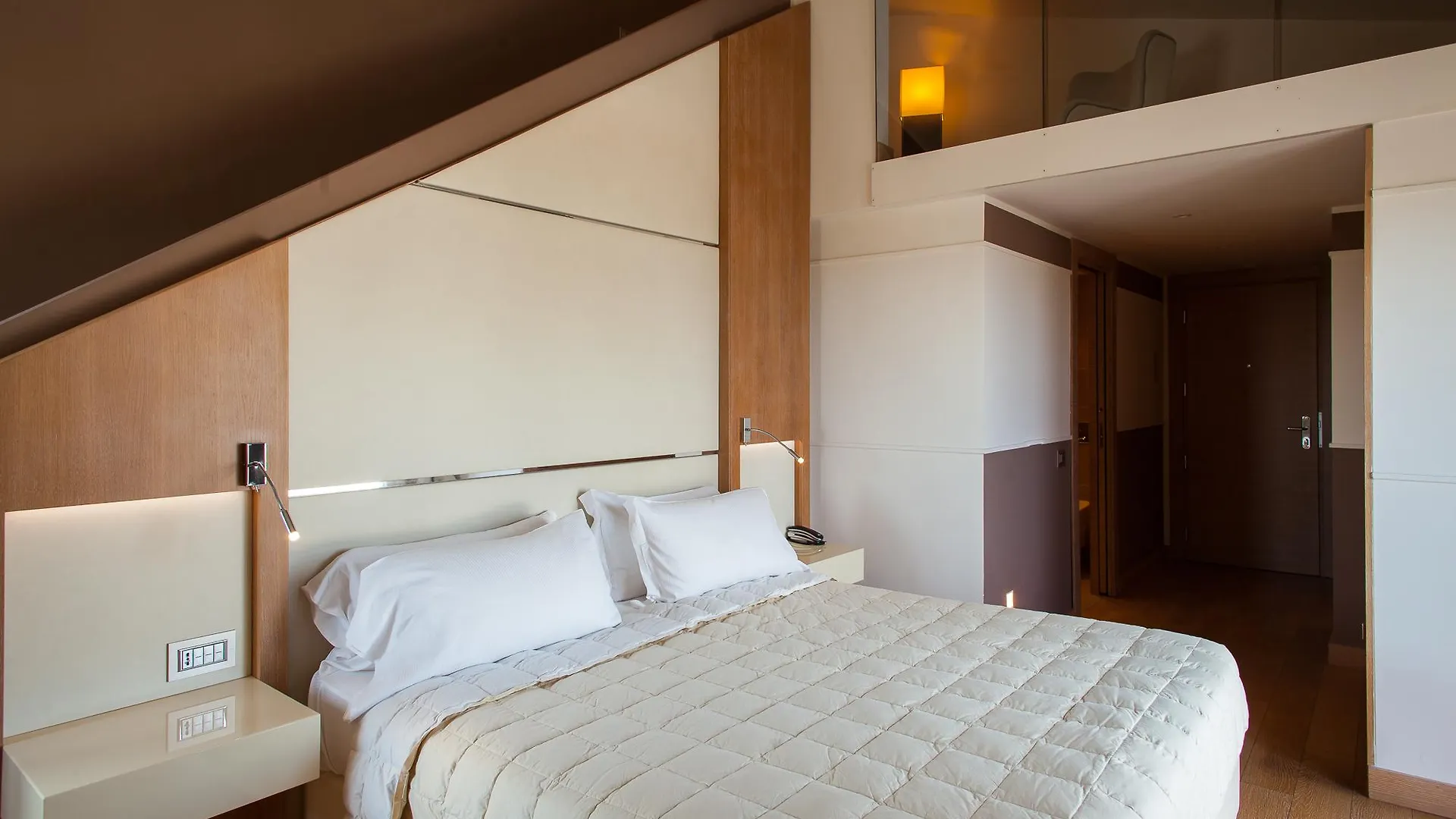 Marina Place Resort Genua Włochy