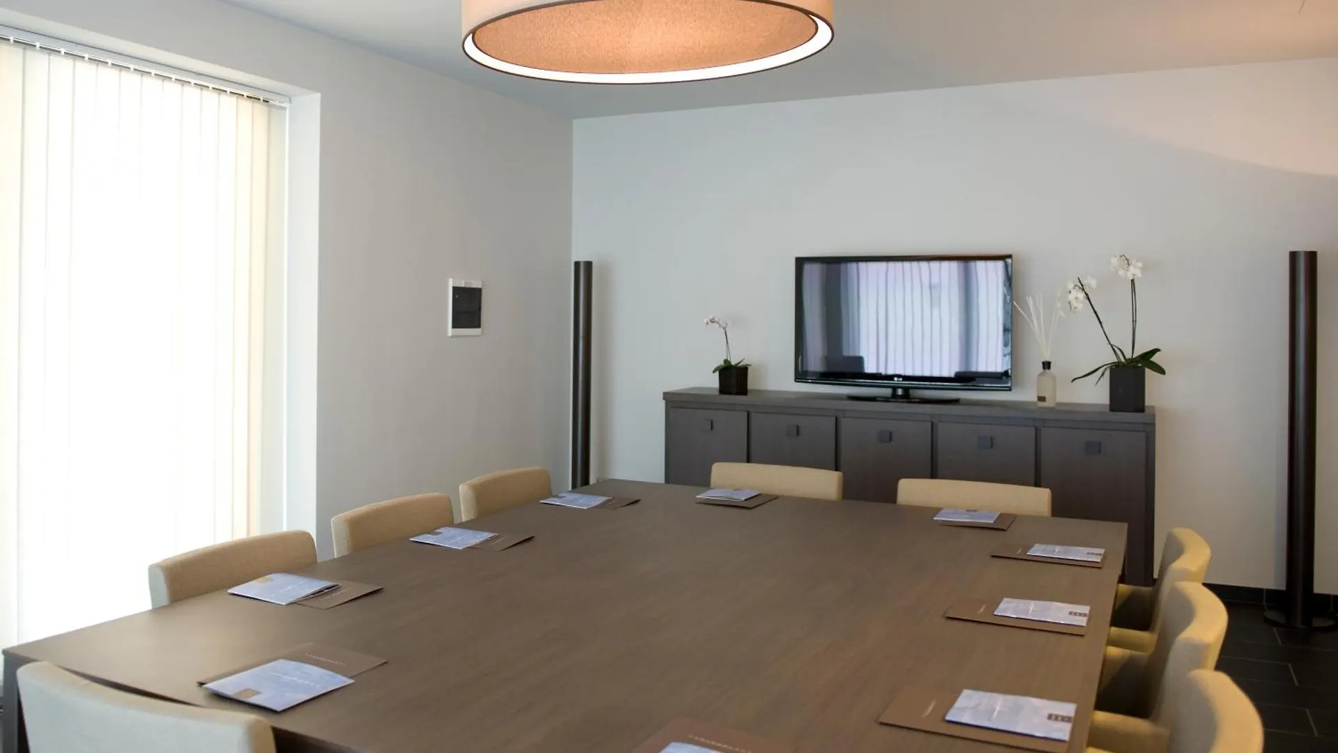 **** Hotel Marina Place Resort Genua Italië
