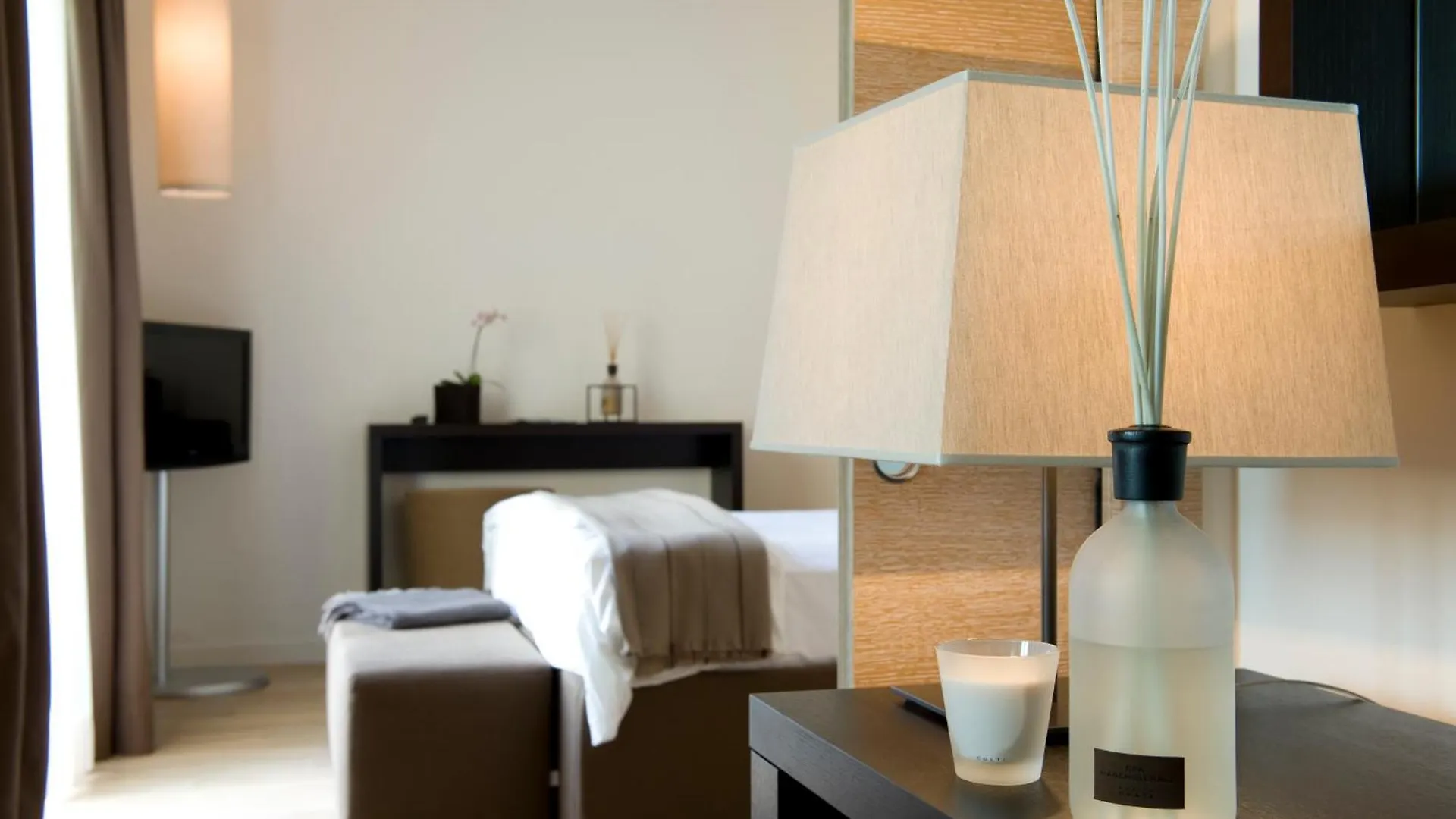 Hotel Marina Place Resort Genua