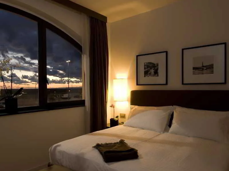 Hotel Marina Place Resort Genua