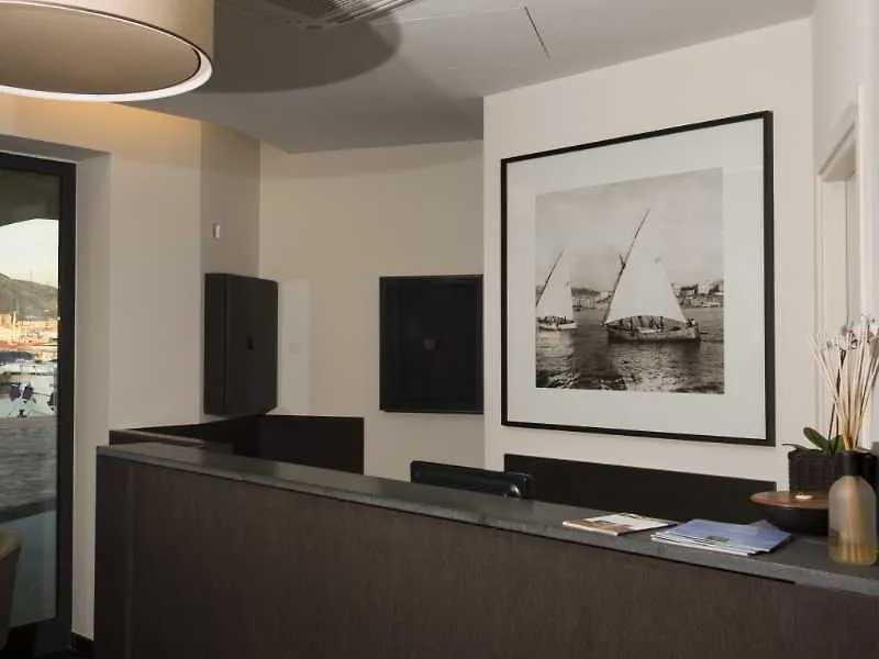 Marina Place Resort Genua