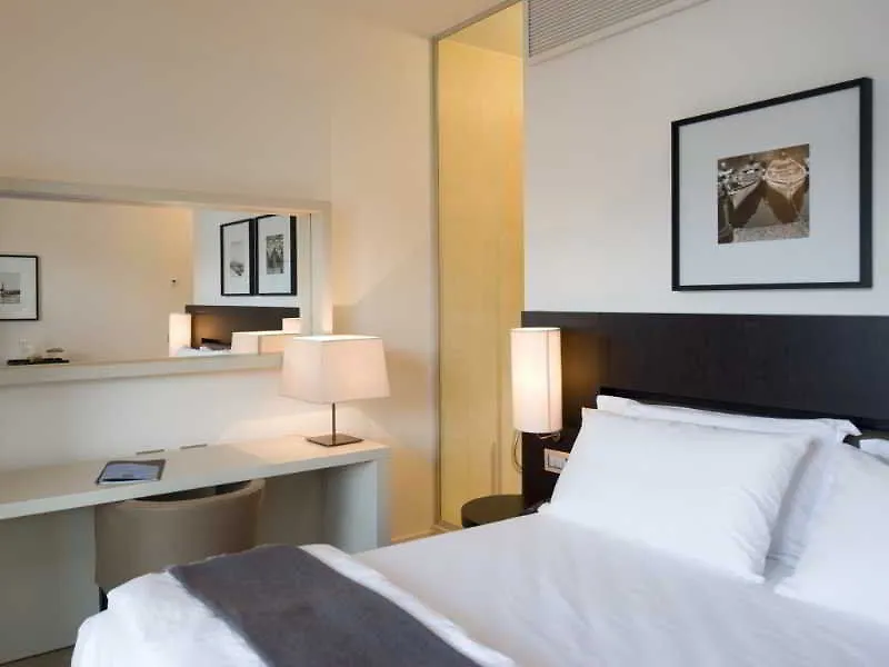 Marina Place Resort Genua Hotel