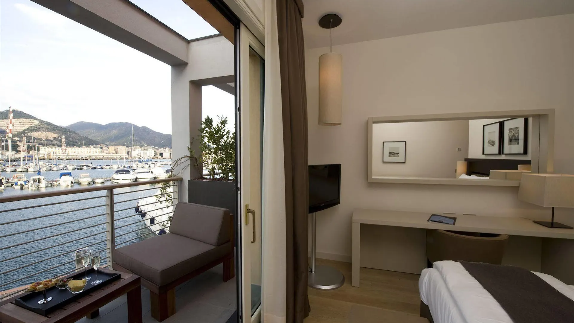 Marina Place Resort Genua