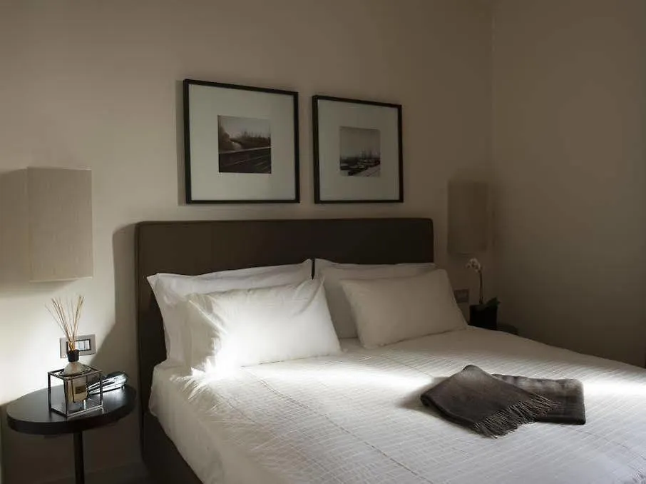 Marina Place Resort Genua Hotel