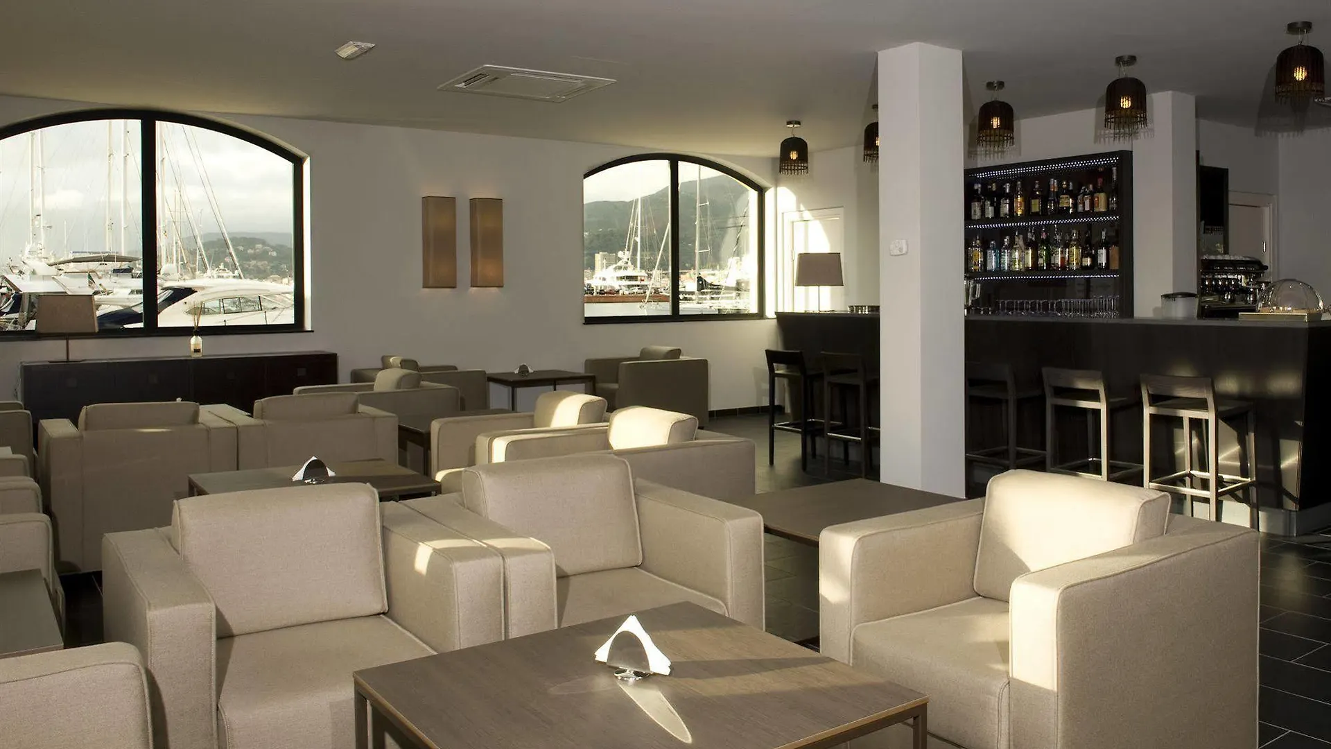 Marina Place Resort Genua Italië