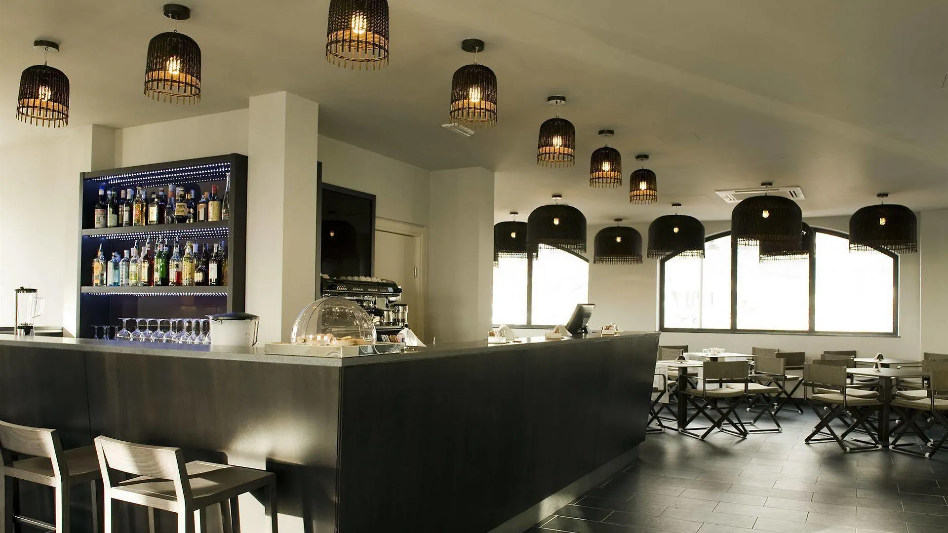 Marina Place Resort Genua