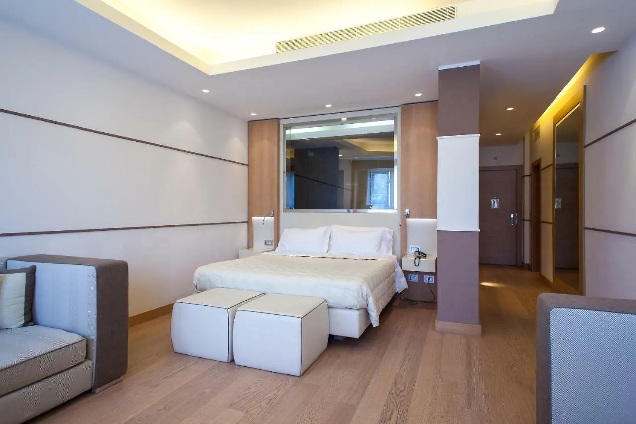 Marina Place Resort Genua
