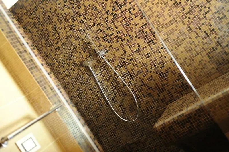Hotel Marina Place Resort Genua