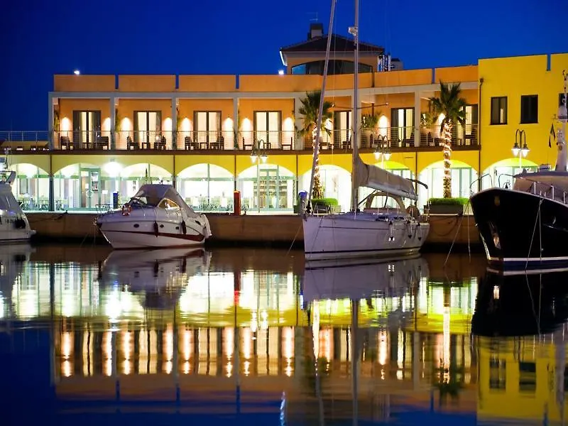 Marina Place Resort Genua